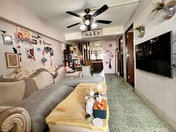 Blk 2 Saint George's Road (Kallang/Whampoa), HDB 3 Rooms #577098651